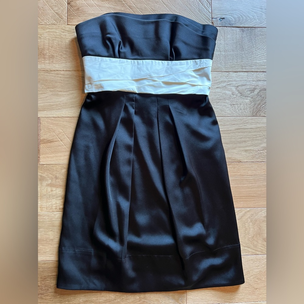 BCBGMaxAzira Dress